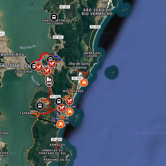 Guia da Cidade